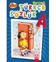 Altın Resimli Türkçe Sözlük