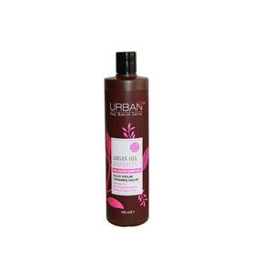 Urban Care Şampuan Argan 450 ml