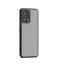 Xiaomi Redmi Note 12 Pro 5G Uyumlu Kılıf Zore Hux Kapak