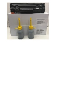 Canon Crg-725 Hp 85A- Eko Ikiz Dolan Muadil Toner