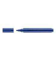 Edding 366 Mini Yazı Tahtası Kalemi Mavi 