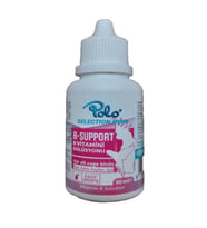 Polo B-Support 30ml (B Vitamini Solüsyonu) Kuş Vitamini 30ml
