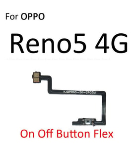 Oppo Reno 5 ON Off Filmi