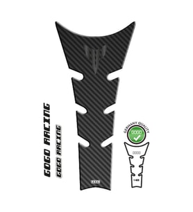 Yamaha Mt25 2014 - 2019 Uyumlu Tank Pad 003