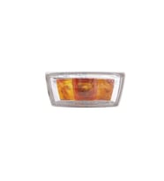 Çamurluk Sinyali Chevrolet Aveo T300 Sağ Sol Marka (Standart)