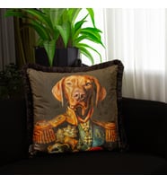 Adawall Mr. Dog Dekoratif Kırlent