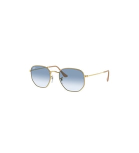 RAY-BAN RB 3548 COL 001/3F 51-21-145 UNİSEX GÜNEŞ GÖZLÜĞÜ