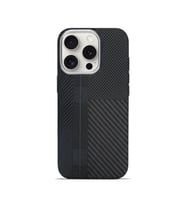 Aether Carbon iPhone 14 Pro Max MagSafe Karbon Kılıf Shadow Matrix