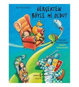 Gerçekten Böyle Mi Oldu?