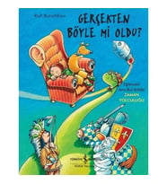 Gerçekten Böyle Mi Oldu?