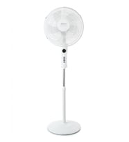 Arzum ARZ 071 Windream Power Ayaklı Beyaz Vantilatör