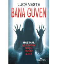Bana Güven/Luca Veste/Yediveren/Roman