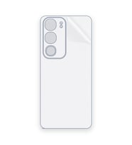 SChitec VIVO Y50(China) Uyumlu Arka Yüzey Hidrojel Koruyucu Film