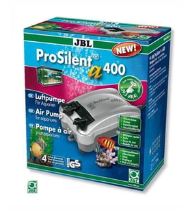 JBL PROSİLENT A400 HAVA MOTORU