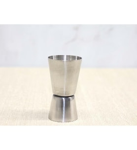 Paslanmaz Çelik Kokteyl Bar Ölçeği 15/30 Ml