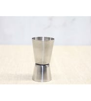 Paslanmaz Çelik Kokteyl Bar Ölçeği 15/30 Ml