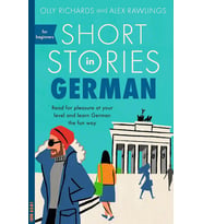 Short Stories In German For Beginners: Read For Pleasure At Your Level, Expand Your Vocabulary And L (Krem)