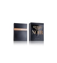 Guess Seductive Homme Noir EDT 100 ml Erkek Parfüm
