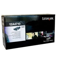 Tonersepeti Lexmark X422-12A4710 Orjinal Toner