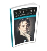 Genç Werther’in Acıları - J.W. Von Goethe
