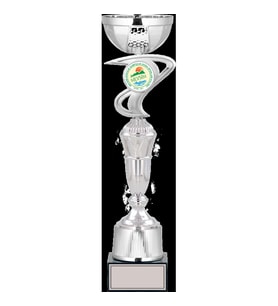 ODAK KUPA - Medium Kupalar - M-132 A - 47 cm
