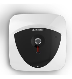Ariston Andris Lux 10 Elektrikli Termosifon Titanyum Alaşım Kaplamalı Çelik Kazan (10lt) Tezgah Üstü