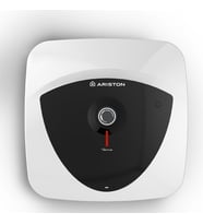 Ariston Andris Lux 10 Elektrikli Termosifon Titanyum Alaşım Kaplamalı Çelik Kazan (10lt) Tezgah Üstü