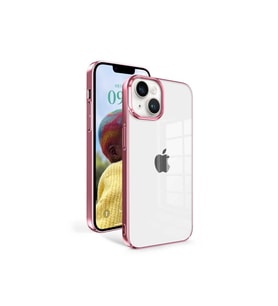 Apple iPhone 14 Uyumlu Kılıf Zore Sun Kapak