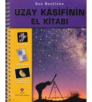 Uzay Kaşifinin El Kitabı