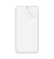 SChitec VIVO X60 Pro Uyumlu Ön Yüzey Nano Şeffaf Hidrojel Ekran Koruyucu