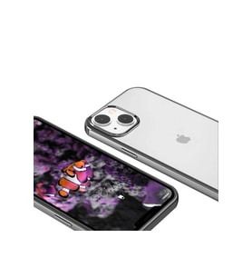 Apple iPhone 13 Uyumlu Kılıf Zore Pixel Kapak