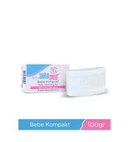 Sebamed Baby Compact Sabun 100 gr