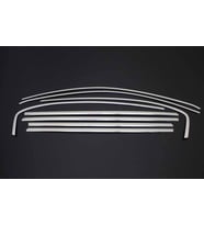 Bmw E90 LCI Krom Tamtur Çerçeve 8 Parça 2008-2012