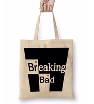 Breaking Bad Bez Çanta Uzun Saplı