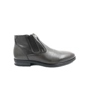 Pierre Cardin 1196063 Kahverengi Kışlık Fermuarlı Erkek Bot