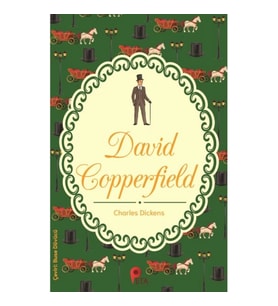 David Copperfield