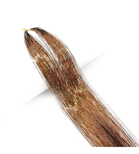 Hair Tinsel Simi / HT15