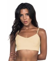 TEN MI Emay 4003 Soft İp Askı Büstiyer