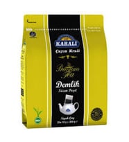 KARALİ ÇAY DEMLİK POŞET 25 Lİ 300 GR