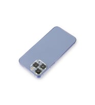 Apple İphone 13 Pro Metal Kamera Lens Koruma Cam - Koyu Yeşil