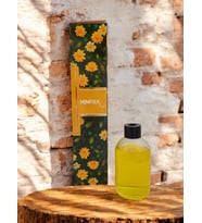 "Mimoza" Çubuklu Oda Kokusu *Saf Cosmetics* 100ml