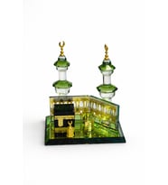 Cam Kabe Maketi – Şık ve Anlamlı Dekor