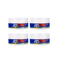Joint Flex PainCream 4 Adet - Vücut MasajTeskin Kremi 50 ml