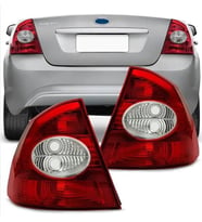 Ford Focus Sağ-Sol Stop Lambası Duysuz 2005-2009