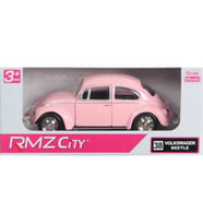 RMZ City 1:32 Pembe Seri Model Araba