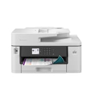 BROTHER MFC-J2340DW A3 Renkli Çok Fonksiyonlu USB 2.0.Kablosuz