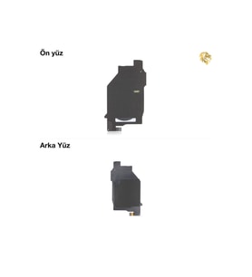 Samsung Galaxy S20 Ultra ile Uyumlu NFC NFC bobini temassız şarj NFC film kablosu MagSafe