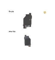 Samsung Galaxy S20 Ultra ile Uyumlu NFC NFC bobini temassız şarj NFC film kablosu MagSafe