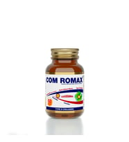 Com Romax 60 Tablet  Glukozamin, MSM, Type II Kolajen