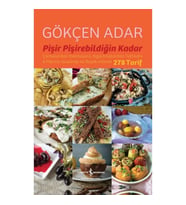 Pişir Pişirebildiğin Kadar (Ciltli)